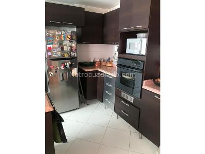 Apartamento en venta en Bella Suiza, Bogotá · foto 15 de 20