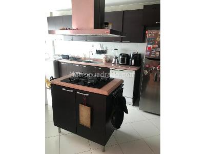 Apartamento en venta en Bella Suiza, Bogotá · foto 16 de 20