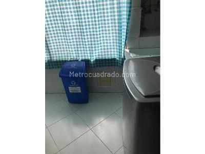 Apartamento en venta en Bella Suiza, Bogotá · foto 17 de 20
