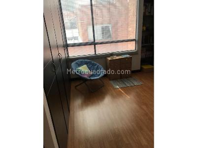 Apartamento en venta en Bella Suiza, Bogotá · foto 18 de 20