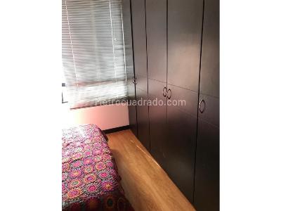 Apartamento en venta en Bella Suiza, Bogotá · foto 20 de 20