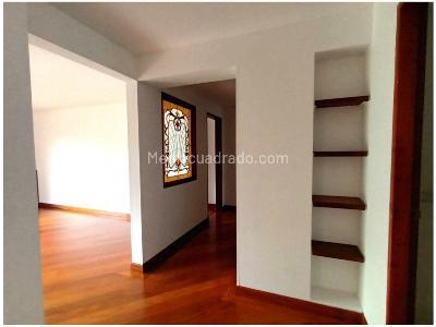 Apartamento de 2 alcobas en venta en Bella Suiza, Bogotá, 175 m² · foto 5 de 17
