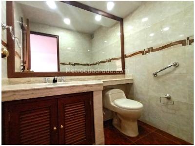 Apartamento de 2 alcobas en venta en Bella Suiza, Bogotá, 175 m² · foto 17 de 17