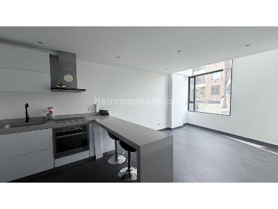 Apartamento en venta en Bella Suiza, Bogotá · foto 2 de 20