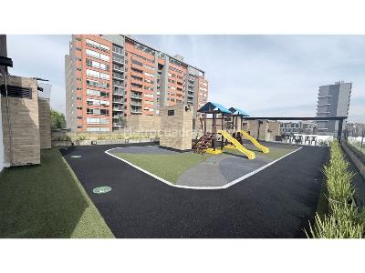 Apartamento en venta en Bella Suiza, Bogotá · foto 13 de 20