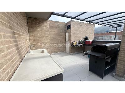 Apartamento en venta en Bella Suiza, Bogotá · foto 14 de 20