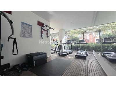 Apartamento en venta en Bella Suiza, Bogotá · foto 16 de 20