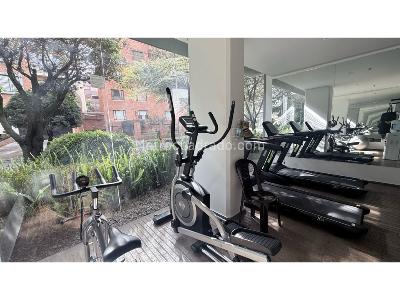 Apartamento en venta en Bella Suiza, Bogotá · foto 17 de 20