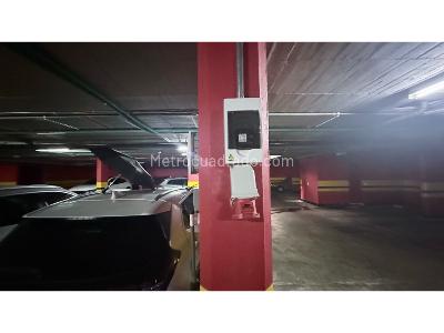 Apartamento en venta en Bella Suiza, Bogotá · foto 19 de 20