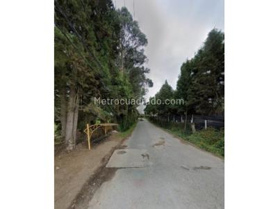 Casa de 5 alcobas en venta en Vereda Fagua, Chía, 430 m² · foto 3 de 4