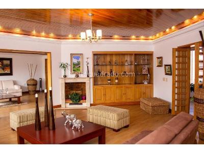 Apartamento en venta en La Carolina, Bogotá · foto 2 de 20