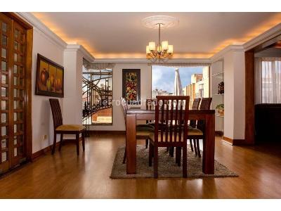 Apartamento en venta en La Carolina, Bogotá · foto 4 de 20