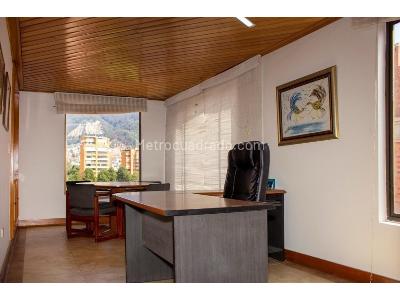 Apartamento en venta en La Carolina, Bogotá · foto 6 de 20