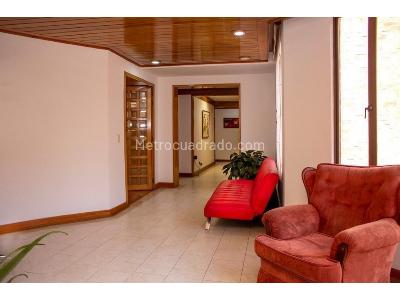 Apartamento en venta en La Carolina, Bogotá · foto 7 de 20