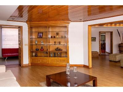Apartamento en venta en La Carolina, Bogotá · foto 8 de 20