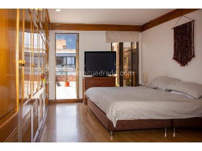 Apartamento en venta en La Carolina, Bogotá · foto 10 de 20