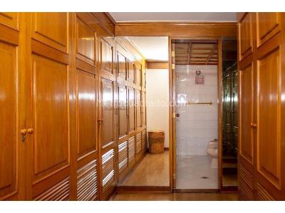 Apartamento en venta en La Carolina, Bogotá · foto 11 de 20