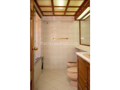 Apartamento en venta en La Carolina, Bogotá · foto 12 de 20