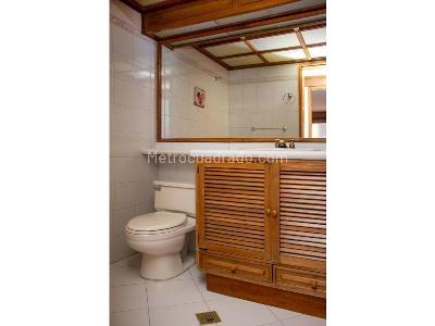 Apartamento en venta en La Carolina, Bogotá · foto 13 de 20