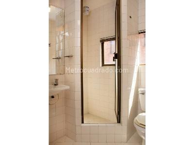 Apartamento en venta en La Carolina, Bogotá · foto 15 de 20