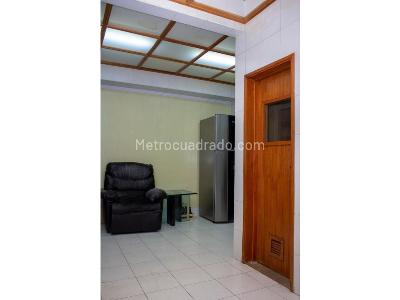 Apartamento en venta en La Carolina, Bogotá · foto 17 de 20