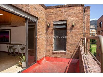 Apartamento en venta en La Carolina, Bogotá · foto 19 de 20