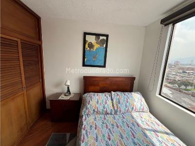 Apartamento en venta en Fontibon, Bogotá · foto 8 de 20