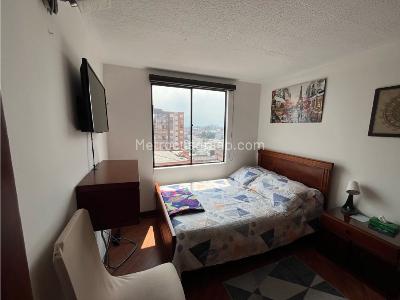 Apartamento en venta en Fontibon, Bogotá · foto 10 de 20