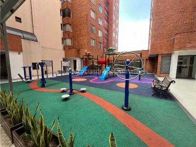 Apartamento en venta en Fontibon, Bogotá · foto 17 de 20
