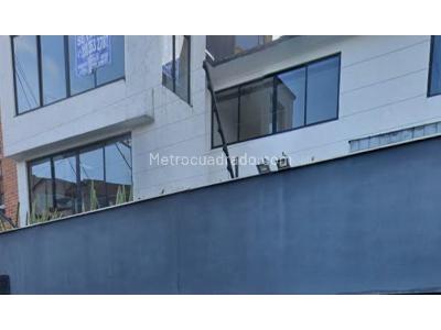 Casa en venta en Chapinero Alto, Bogotá · foto 2 de 4