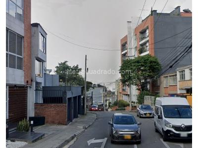 Casa en venta en Chapinero Alto, Bogotá · foto 3 de 4