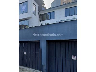 Casa en venta en Chapinero Alto, Bogotá · foto 4 de 4