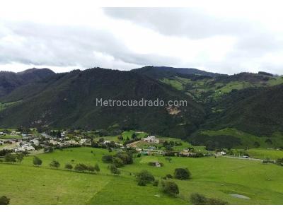 Casa en venta en El Hato, La Calera · foto 3 de 3