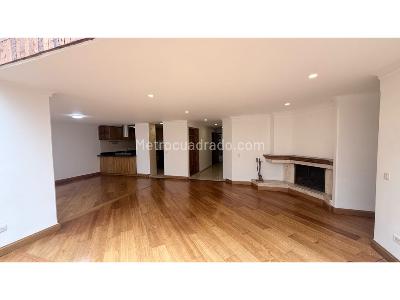 Apartamento en venta en La Carolina, Bogotá · foto 3 de 20