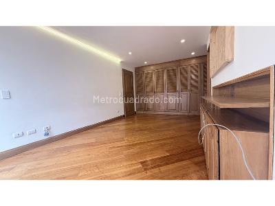 Apartamento en venta en La Carolina, Bogotá · foto 5 de 20