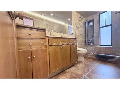 Apartamento en venta en La Carolina, Bogotá · foto 6 de 20
