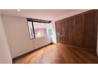 Apartamento en venta en La Carolina, Bogotá · foto 7 de 20