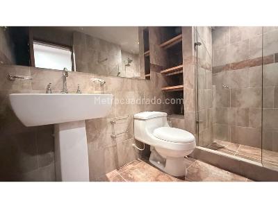 Apartamento en venta en La Carolina, Bogotá · foto 9 de 20