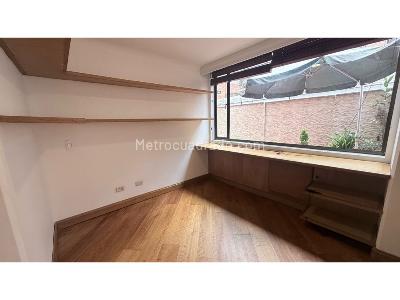 Apartamento en venta en La Carolina, Bogotá · foto 10 de 20