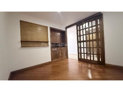 Apartamento en venta en La Carolina, Bogotá · foto 12 de 20
