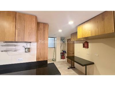 Apartamento en venta en La Carolina, Bogotá · foto 14 de 20