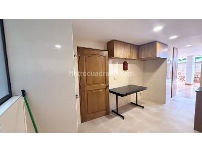 Apartamento en venta en La Carolina, Bogotá · foto 15 de 20