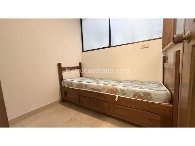 Apartamento en venta en La Carolina, Bogotá · foto 16 de 20