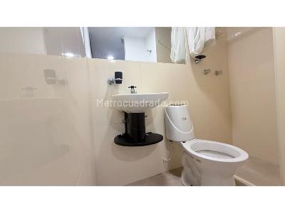 Apartamento en venta en La Carolina, Bogotá · foto 17 de 20