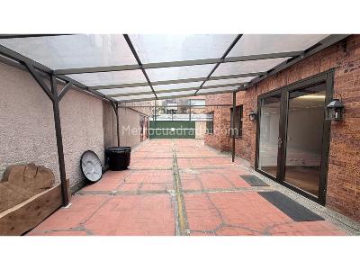 Apartamento en venta en La Carolina, Bogotá · foto 18 de 20
