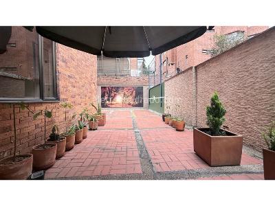 Apartamento en venta en La Carolina, Bogotá · foto 19 de 20
