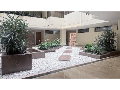 Apartamento en venta en La Carolina, Bogotá · foto 20 de 20