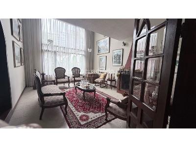Casa de 4 alcobas en venta en Pasadena, Bogotá, 366 m² · foto 2 de 20