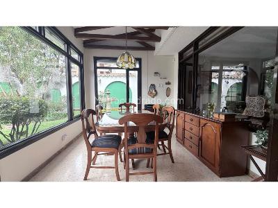 Casa de 4 alcobas en venta en Pasadena, Bogotá, 366 m² · foto 5 de 20