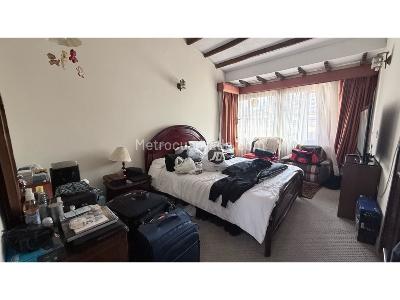 Casa de 4 alcobas en venta en Pasadena, Bogotá, 366 m² · foto 14 de 20